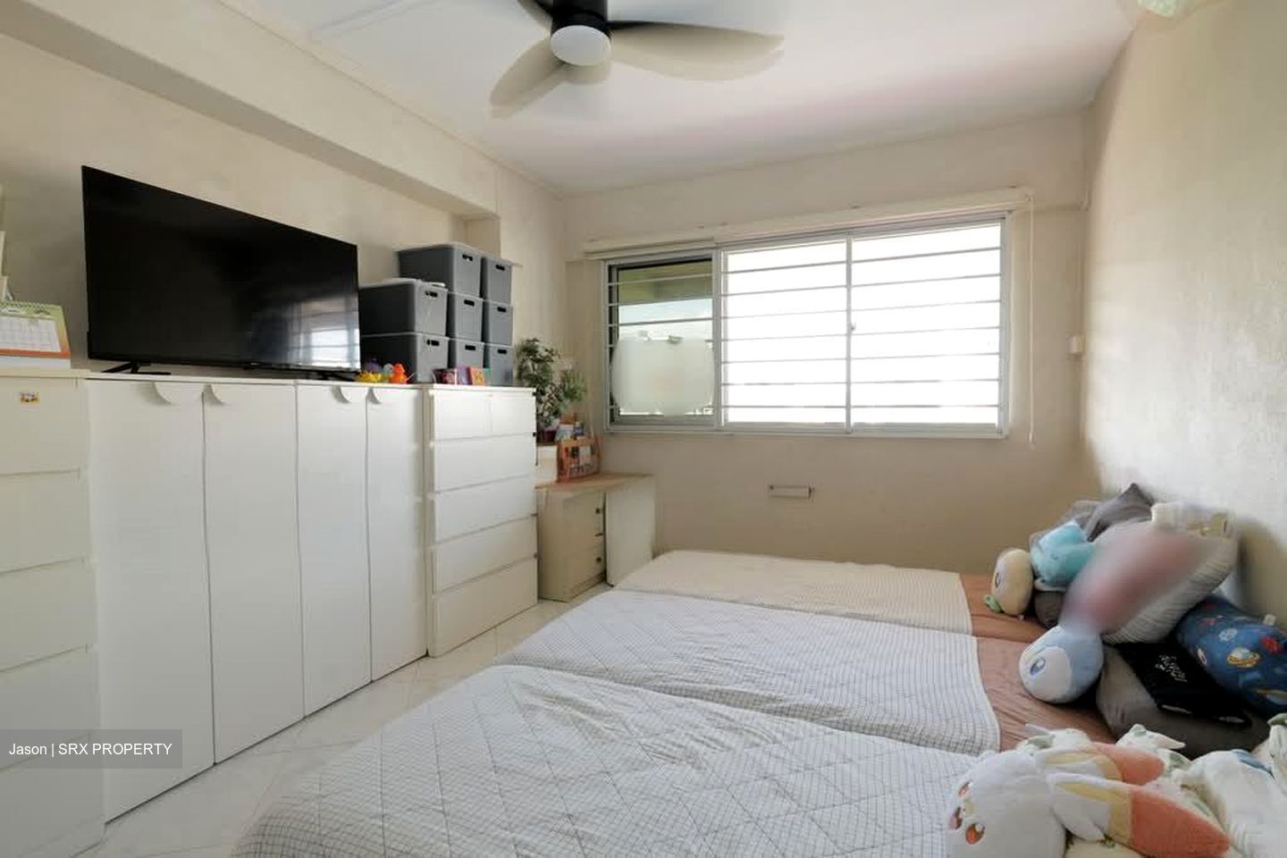 Blk 542 Hougang Avenue 8 (Hougang), HDB 4 Rooms #565174041